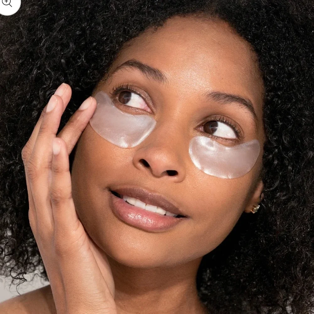 🌿 BeautyBio Bright Eyes DePuffing and Brightening Eye Gels